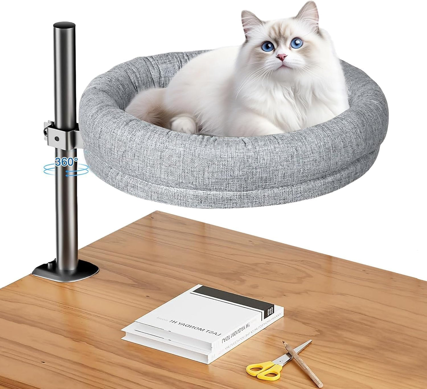 Premier's Premium Cat Nest