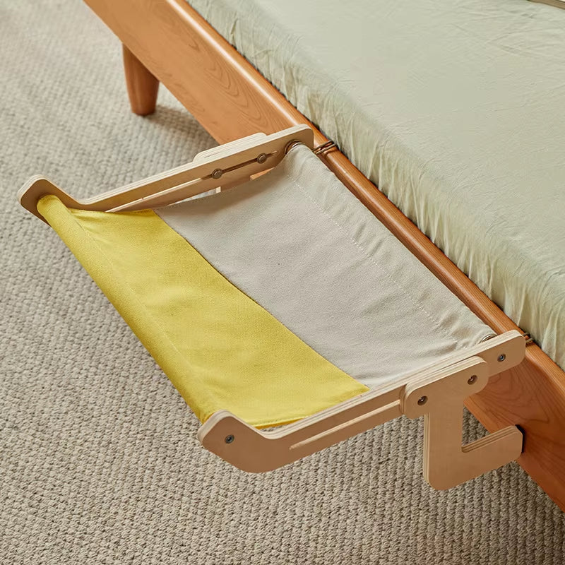 Cat Bed, Bedside, Cat Hammock, Hanging Cat Nest, Hanging Nest, Window Sill, Hammock, Cat Frame, Window, Balcony, Pet Supplies