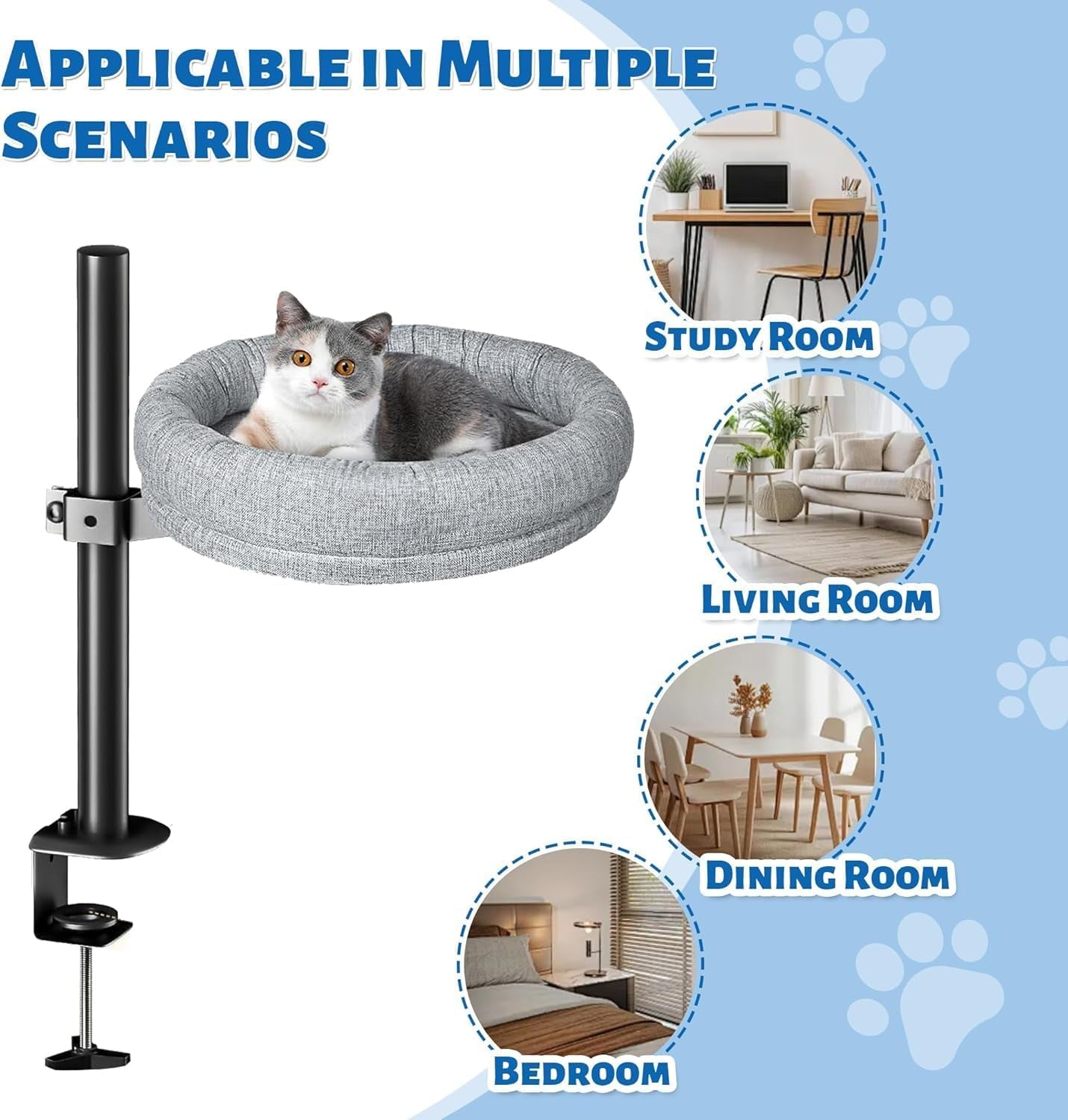 Premier's Premium Cat Nest