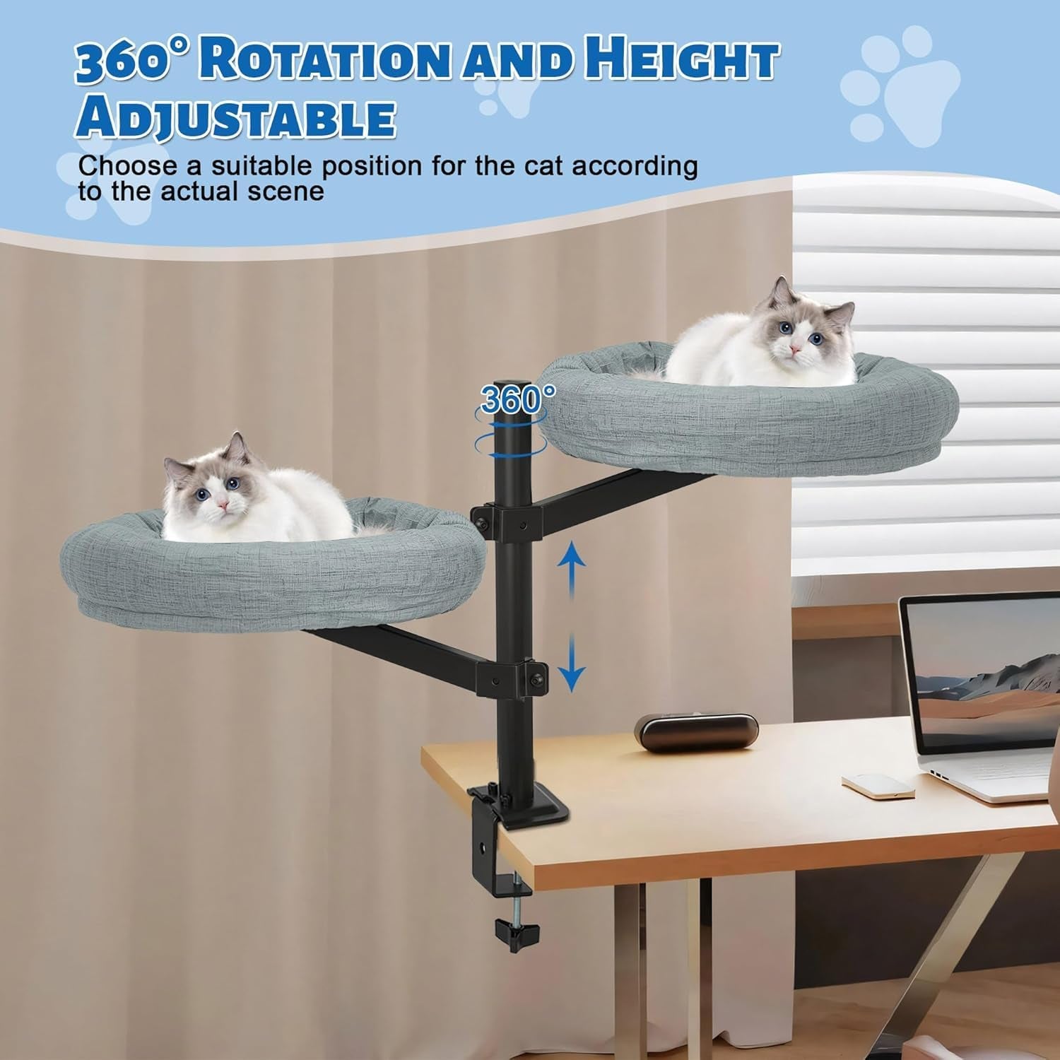 Premier's Premium Cat Nest
