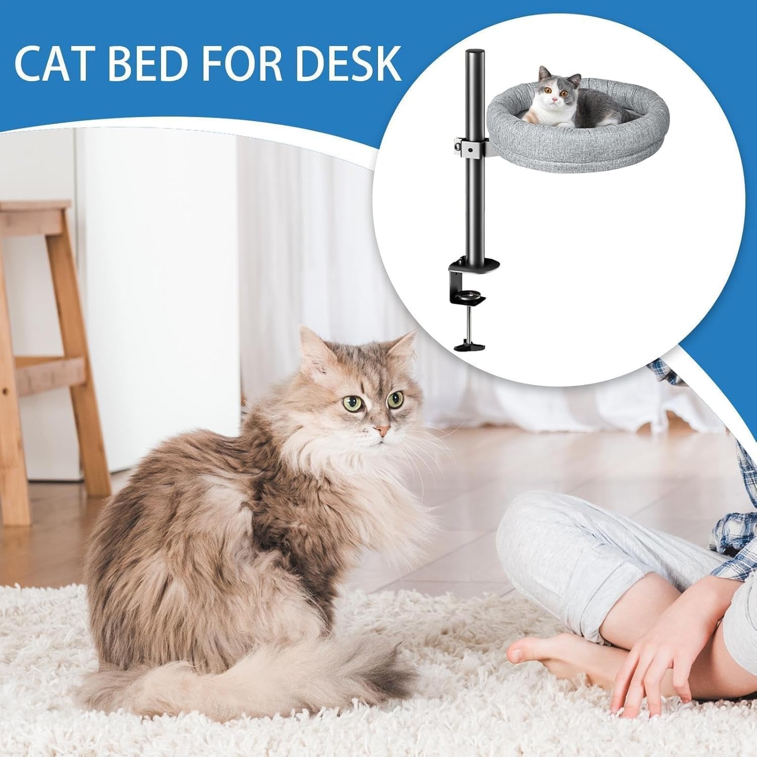 Premier's Premium Cat Nest