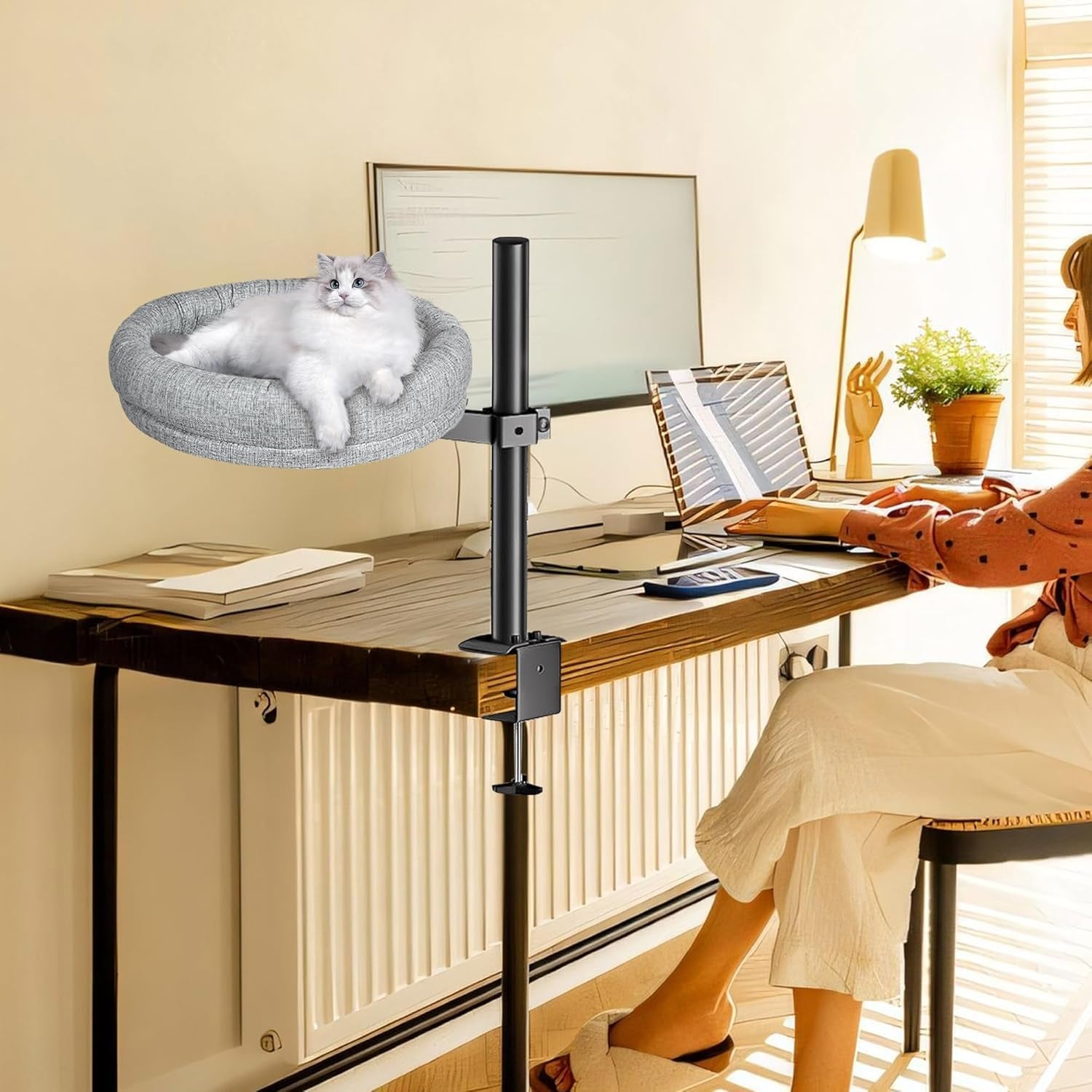 Premier's Premium Cat Nest